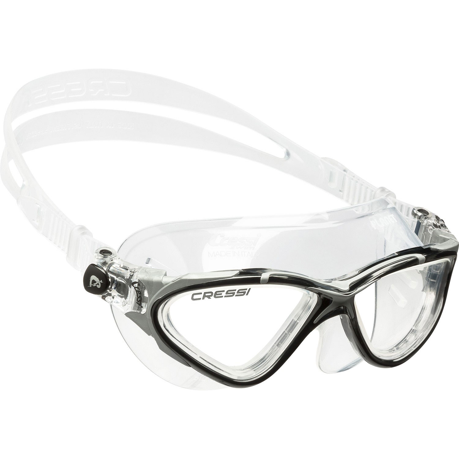 gafas de natación planet